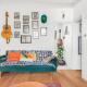 Charming & Comfortable Flat - Close to Oval stadium and Tube, London - Foto 1
