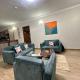 Elegant & modern 2 bedroom flat Kigali - Photo 5