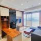 1BR Premium Branz BSD Apartment by OWARI