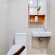 Cozy Studio (No Kitchen) Apartment B Residence By Travelio Tangerang - Foto 6