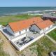 Pool And Activity House With A 180-Degree View Of The North Sea, Located At Lild Strand, Frøstrup - Fotografie 2