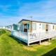 MP503 - Camber Sands Holiday Park - Sleeps 8 - Large Gated Decking - Amazing views - Photo 1