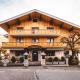 DORFSTUDIO Apartments, Söll (foto 3)