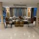Orient Tower Prestige Nile Cruise-Every Monday from Luxor for 04 & 07 Nights - Every Friday From Aswan for 03 Nights, Luxor - Fotografie 8
