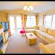 MP124 - Camber Sands Holiday Park - Sleeps 6 - Full Decking - Beautiful Marsh Views - Fotografie 2
