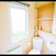 MP124 - Camber Sands Holiday Park - Sleeps 6 - Full Decking - Beautiful Marsh Views - Fotografie 7
