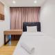 Modern Look 3BR with Branz BSD City Apartment By Travelio Tangerang - Photo 6