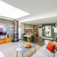 Apartment in Guildford with Parking, Stoughton