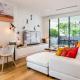 The Eclectic Retreat - 3BR with Parking, Brisbane - Fotografie 5