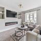Luxury 3 Bed House in Central Tunbridge Wells Sleeps 10