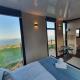 Aorangi Peak Cabins 3 by Tiny Away, Rotorua - Fotografie 6