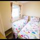 SP158 - Camber Sands Holiday Park - 3 Bedrooms - Second Toilet - Decking - Private Parking - Photo 7