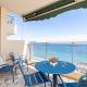 Panoramic Sea View - 1 Bdr Promenade des Anglais, Nice - Fotografie 10