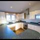 MP630 Lodge - Camber Sands Holiday Park - Sleeps 8 - Huge Decking - Dishwasher - Washing Machine - Foto 6