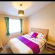 MP630 Lodge - Camber Sands Holiday Park - Sleeps 8 - Huge Decking - Dishwasher - Washing Machine - Foto 3