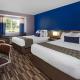 Microtel Inn & Suites by Wyndham Bethel/Danbury, Bethel - Fotografie 8