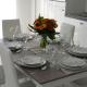 KoschenOase Wohnung barreriefrei 4 Personen, Senftenberg - Fotografie 9