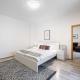 Charming Spacious Apartment in Central Prague, Praha - Fotografie 6