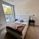 Lovely 1bed flat Kensington, Londýn - Fotografie 5