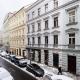 Elegant Spacious Old Town Studio, Praha - Fotografie 10