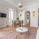 Bright cozy-2bedrooms 1bath-Anton Martin, Мадрид - Фото 3