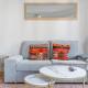 Bright cozy-2bedrooms 1bath-Anton Martin, Мадрид - Фото 6