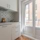 Bright cozy-2bedrooms 1bath-Anton Martin, Мадрид - Фото 9