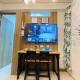Coast Stay by J 41st floor Penthouse, Manila - Fotografie 1