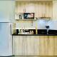 Near MOA Manila Bay Airport via NAIAX Balcony Netflix WiFi SHORE#3 Residences, Manila - Foto 8