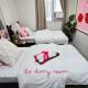 Playful comfort and Serene relaxation in Cubao, Manila - Foto 1