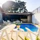 Casarão e piscina localização excelente | ROSF91, Rio das Ostras - Foto 2