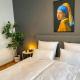 Modernes Apartment nahe Messe und Arena Düsseldorf, Krefeld - Foto 4