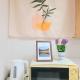 Amy Stay #Gangnam #COEX #Seolleung Station 6min by walk #Free Washer, Dryer #Elevator #Large Balcony #Two Bedroom, Soul - Fotografie 7