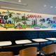 Dayin Garden Hotel -People's Square & Nanjing Road-Large Social Area -Bar -Café -Gym -Free Laundry Luggage Storage -24H Front Desk-English Service, Shanghai - Foto 8