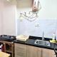 Comfortable fully-equipped studio with free wifi, gym & amazing rooftop views, Nairobi - Zdjęcie 3