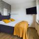 Bright Studio in Downtown Warsaw by Noclegi Renters, Varsavia - Foto 1