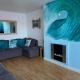 Island View - 3 Bedroom Holiday Cottage - 40m to Porthgwidden Beach - Sleeps 7 - inc FREE Parking St Ives - Fotografie 6