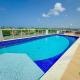 PORTO DE GALINHAS MAKAMBIRA RESIDENCE Ap 409, ポルト・デ・ガリーニャス - 写真 3