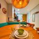 PORTO DE GALINHAS MAKAMBIRA RESIDENCE Ap 409, ポルト・デ・ガリーニャス - 写真 1