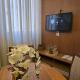 Apt lindo portaria 24h no centro Cond Castanheiras, モンテス・クラロス - 写真 10