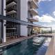 Modern Sanctuary in the heart of CBD w Pool, Outdoor Gym, Кейптаун - Фото 4