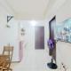 Modern Look 2BR at Serpong Greenview Apartment By Travelio, Tangerang - Fotografie 9
