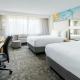 Courtyard by Marriott Orlando Lake Buena Vista at Vista Centre - Foto 3