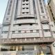 فندق اوتاد المتحدة الماسي awtad elmasi hotel