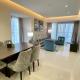 Appartement spacieux de luxe à 5mn du Burj Khalifa, Dubai - Foto 6