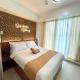 1 Bedroom Azure Staycation Near NAIA, Манила - Фото 7