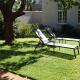 Chic studio nestled in lovely garden and pool-2254 Harare - Foto 6