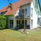 FeWo 15 3, Weidenweg 4 c, Ostseebad Karlshagen - Φωτογραφία 2