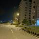 1 Bedroom 1BHK Elegant Secure & Luxury Apartment in islamabad, Islamabad (zdjęcie 2)