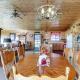 Lakefront Hackensack Cabin with Patio and Grill!, Longville - Fotografie 9
